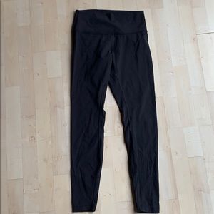Lululemon Wunder Under Leggings 28”